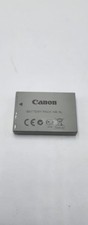 Genuine canon battery for sale  Los Angeles