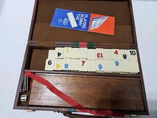 Vintage rummy game for sale  Waxahachie