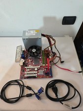 Scheda madre msi usato  Arcevia