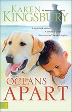 Oceans apart for sale  Buford