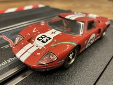Hornby ford gt40 usato  Genova