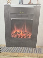 Fuego elektrokamin tessin gebraucht kaufen  Uedem