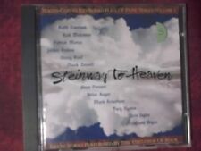 Compilation steinway heaven usato  Torino