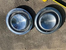 Vintage lincoln continental for sale  Murray