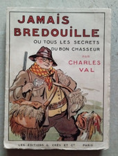 Chasse charles val d'occasion  France