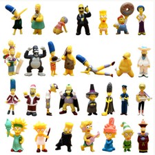 The simpsons mini d'occasion  Expédié en Belgium