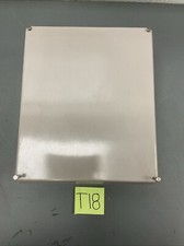 Vynckier metallic enclosure d'occasion  Expédié en Belgium