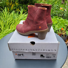 Chaussures art boots d'occasion  Gap