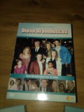 Drombuschs komplette staffel gebraucht kaufen  Boizenburg Umland