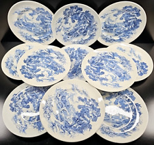 Wedgwood countryside blue for sale  Webster