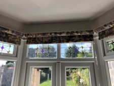 Blackout roller blinds for sale  SHEFFIELD