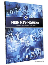Hsv moment buch gebraucht kaufen  Freiburg im Breisgau