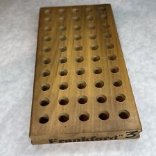 Wood reloading tray for sale  Muskogee