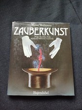 Werner waldmann zauberkunst gebraucht kaufen  Lüneburg
