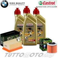 Kit tagliando bmw usato  Serra d'Aiello