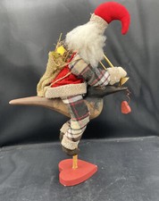 Vtg silvestri folk for sale  Calimesa
