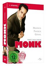 Monk season 1 gebraucht kaufen  Sankt Augustin