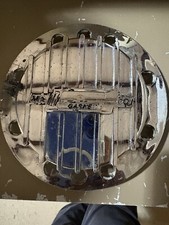 Capa de fio distribuidor Mr Gasket cromada GM HEI comprar usado  Enviando para Brazil