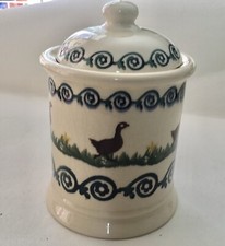 Brixton pottery small for sale  ASHFORD