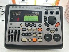 Roland td8 drum usato  Spedire a Italy