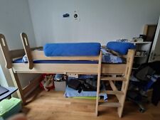 Kinderbett paidi 200 gebraucht kaufen  Oberursel (Taunus)