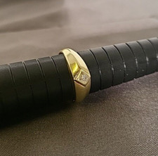 585 gold ring gebraucht kaufen  Landshut
