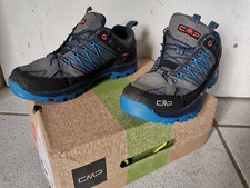 Trekkingschuhe wanderschuhe ki gebraucht kaufen  Mulda