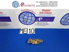 Gancio chiusura cofano usato  Gioia Tauro