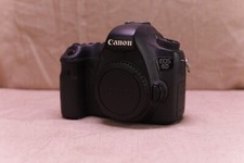 Canon EOS 6d Somente o Corpo - 6D Mark I - DSLR Black Full Frame - Capa de Mostrador Ausente comprar usado  Enviando para Brazil