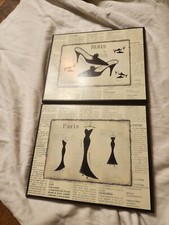 Paris themed small for sale  Gwynn Oak
