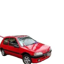 Interni peugeot 106 usato  Bazzano
