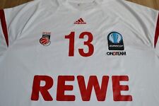 Matchworn gameworn brose gebraucht kaufen  Bamberg