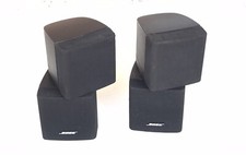 Paire enceintes satellites d'occasion  Nice-