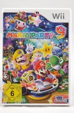 Mario party spiel gebraucht kaufen  Langgöns