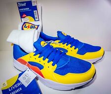 Lidl limitierte sneakers gebraucht kaufen  Bremen