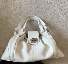 Mulberry agyness white for sale  WALLINGTON