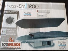 Pressa stiro vapore usato  Caserta