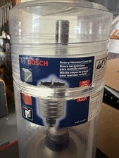 Usado, Broca de martelo rotativo Bosch comprar usado  Enviando para Brazil