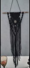Makramee wandbehang boho gebraucht kaufen  Stadtlauringen