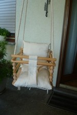 Mamoi kinderschaukel babyschau gebraucht kaufen Mamoi kinderschaukel babyschau gebraucht kaufen  Frickenhausen