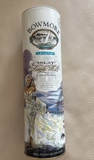 Blechdose bowmore legends gebraucht kaufen  Wiehl