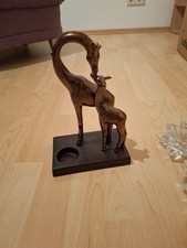 Teelichthalter giraffe gebraucht kaufen Teelichthalter giraffe gebraucht kaufen  Neuweiler