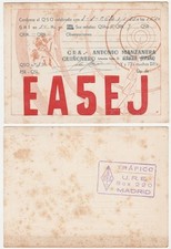 Radioamatore radio card usato Radioamatore radio card usato  Isola Vicentina