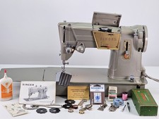 Heavyduty 1963 singer for sale  BEDFORD