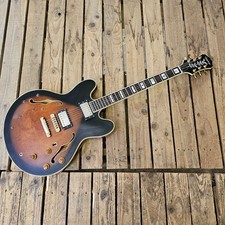 Electric guitar epiphone for sale  ROTHERHAM