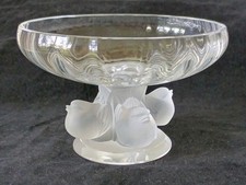 Lalique crystal decorative for sale  Gainesville