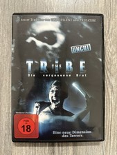 Dvd the tribe gebraucht kaufen  Bobingen