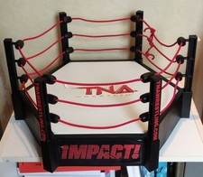 Tna wrestling jakks d'occasion  Néris-les-Bains