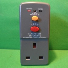Masterplug 240v 13a for sale  BROADSTAIRS