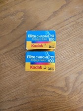 Kodak elite chrome for sale  STOKE-ON-TRENT